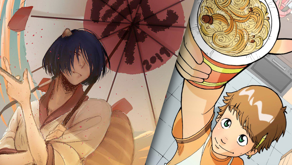 Yaruki It's Yaruki It's
